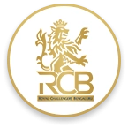RCB Flag